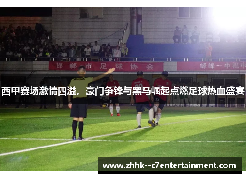 西甲赛场激情四溢，豪门争锋与黑马崛起点燃足球热血盛宴