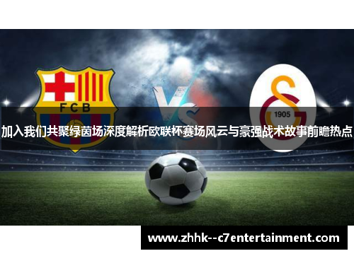 加入我们共聚绿茵场深度解析欧联杯赛场风云与豪强战术故事前瞻热点