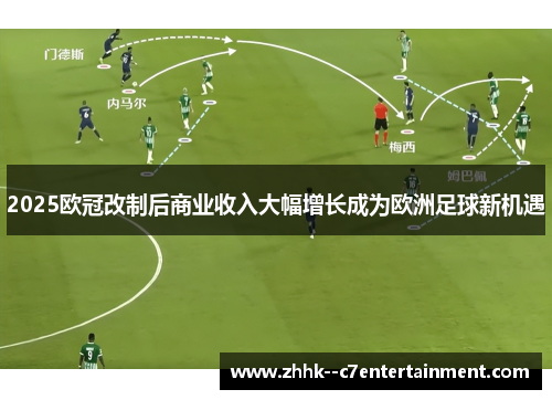 2025欧冠改制后商业收入大幅增长成为欧洲足球新机遇